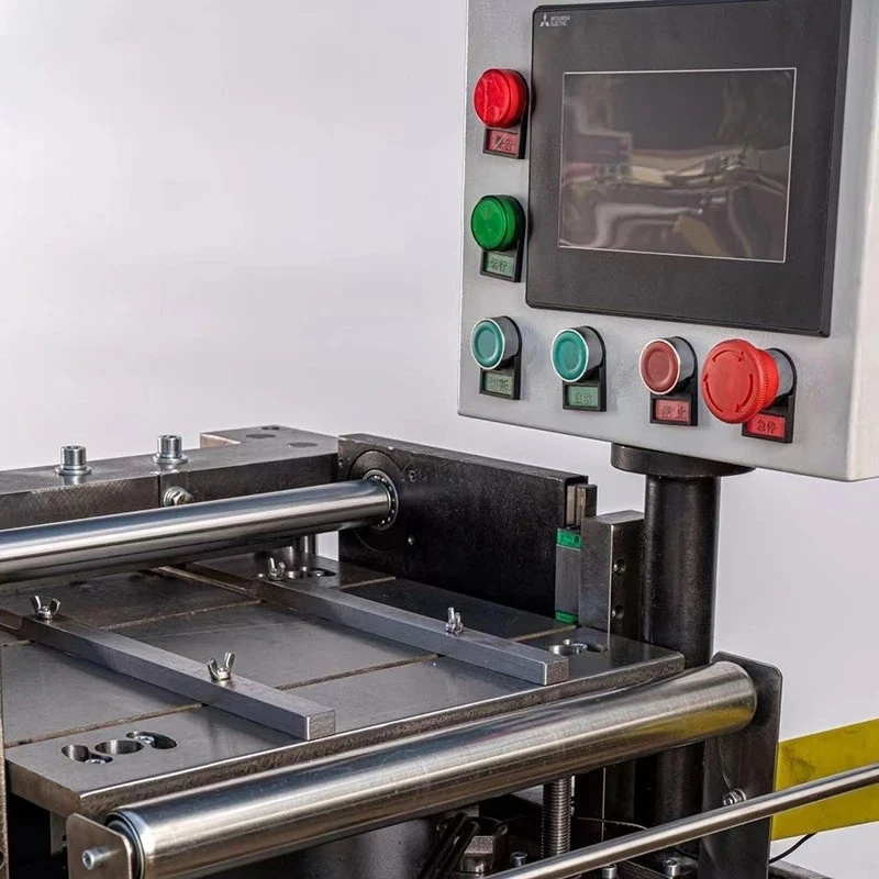 CNC Servo Cutting Machine suppliers
